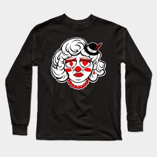 Diamonds Love Long Sleeve T-Shirt